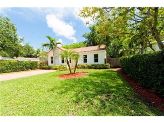 388 NE 87th St, El Portal, FL 33138