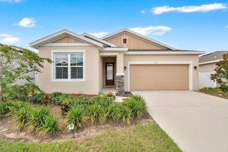 851 Folklore Ln, Haines City, FL 33844