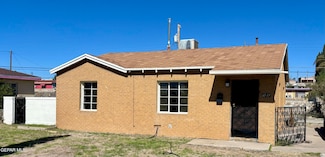 6019 Trowbridge Dr, El Paso, TX 79905