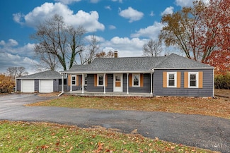 6207 Elk Creek Rd, Middletown, OH 45042