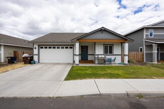 2548 NE Colleen Rd, Prineville, OR 97754