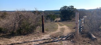 TBD E Fm 1431 Rd, Marble Falls, TX 78654