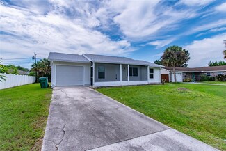 180 SW Todd Ave, Port Saint Lucie, FL 34983