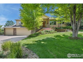 2156 Meander Rd, Windsor, CO 80550
