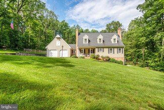 12397 N Debkay Ct, Monrovia, MD 21770