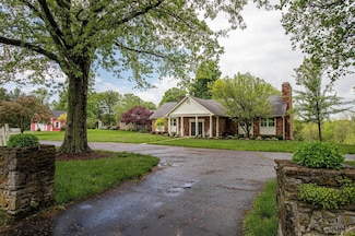 3305 S Waynesville Rd, Morrow, OH 45152