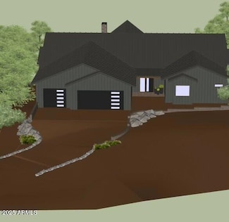 1004 N Scenic Dr, Payson, AZ 85541