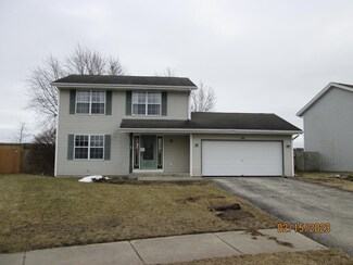 151 Safe Landing Dr, Machesney Park, IL 61115