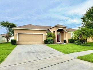 3882 Wood Thrush Dr, Kissimmee, FL 34744