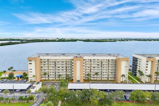 250 S Sykes Creek Pkwy Unit B-501, Merritt Island, FL 32952