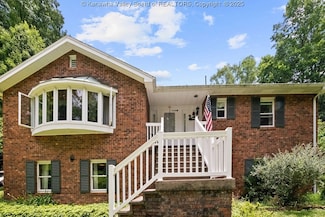 1216 Dudley Rd, Charleston, WV 25314