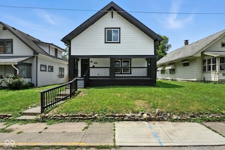 2000 N Dexter St, Indianapolis, IN 46202