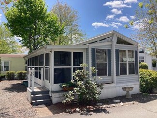308 State Route 286 Unit Lot 75, Seabrook, NH 03874