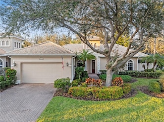 3155 Santorini Ct, Naples, FL 34119