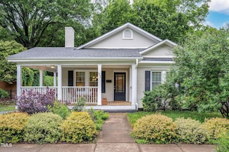 812 Gales Ave, Winston Salem, NC 27103