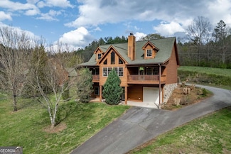 3547 Riverfront Ln Unit BUILDING 4, Hiawassee, GA 30546