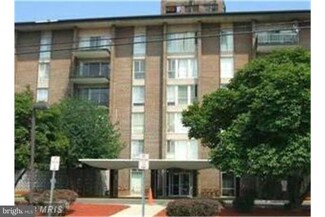 6011 Emerson St Unit 615, Bladensburg, MD 20710