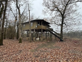 000 County Line Rd, Bald Knob, AR 72010