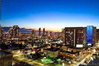 1080 Park Blvd Unit 1315, San Diego, CA 92101