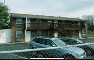 3285 E 6th St, Owensboro, KY 42303