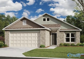 Baltimore Joya Brook Way, Toney, AL 35773