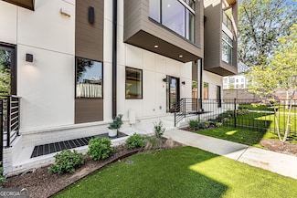 1099 North Ave NE Unit 11, Atlanta, GA 30307
