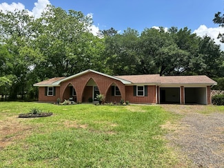 2392 Fm 256 W, Woodville, TX 75979