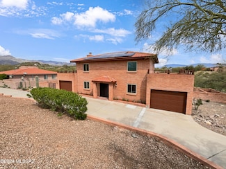 6148 E Calle Ojos Verde, Tucson, AZ 85750
