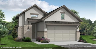 3933 Lakefield Dr, Heartland, TX 75114