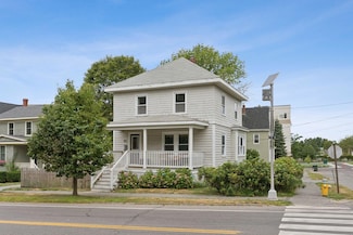 83 Broadway, South Portland, ME 04106