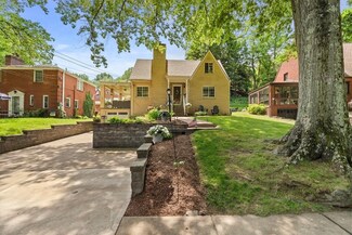 238 Cascade Rd, Pittsburgh, PA 15221