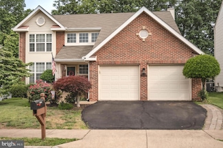 9348 Amaryllis Ave, Manassas, VA 20110
