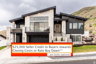 14627 S Annika Run Dr, Herriman, UT 84096