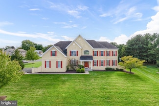 83 Livery Dr, Southampton, PA 18966