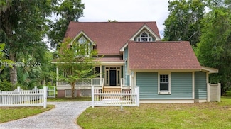 22 Carnoustie Ct, Daufuskie Island, SC 29915