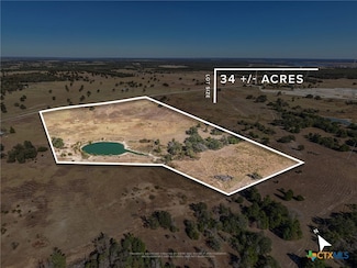 TBD Tract 3 County Road 449, Thorndale, TX 76577