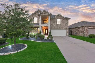 3803 Lake Bend Shore Dr, Spring, TX 77386