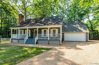 5613 Southern Pine Dr, Richmond, VA 23225