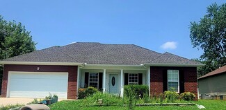 106 Garden Dr, Shelbyville, TN 37160