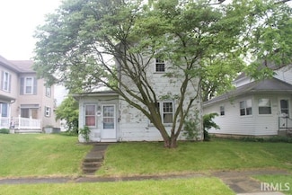 135 S Broad St, Dunkirk, IN 47336