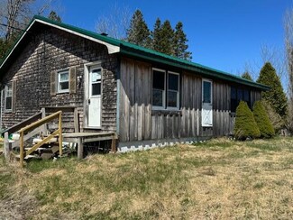 1085 U S 1, Jonesboro, ME 04648
