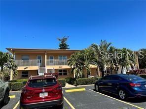 535 68th Ave Unit 6, Saint Pete Beach, FL 33706