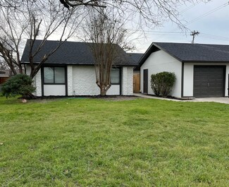 1700 Garden Villa Dr, Georgetown, TX 78628