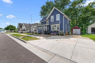 218 Juneau St, Horicon, WI 53032