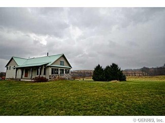 3219 Livonia Center Rd, Lima, NY 14485