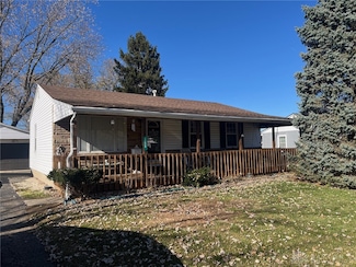 1329 Ironwood Dr, Fairborn, OH 45324