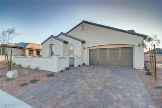617 Chromatic Chord Ct, Henderson, NV 89011