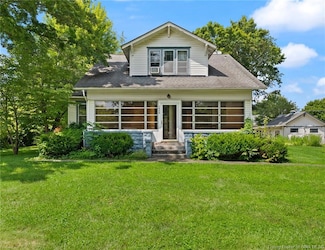 1520 Railroad Ave NW, Ramsey, IN 47166