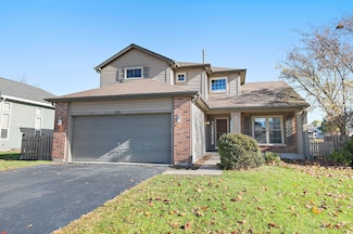 870 Noelle Bend, Lake In the Hills, IL 60156