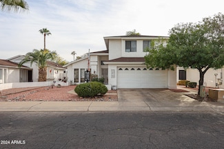 405 W Fellars Dr, Phoenix, AZ 85023